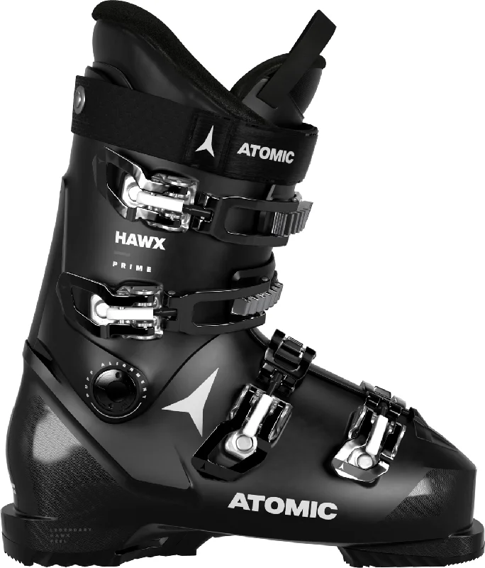 Atomic Hawx Prime W Womens Ski Boot 2025