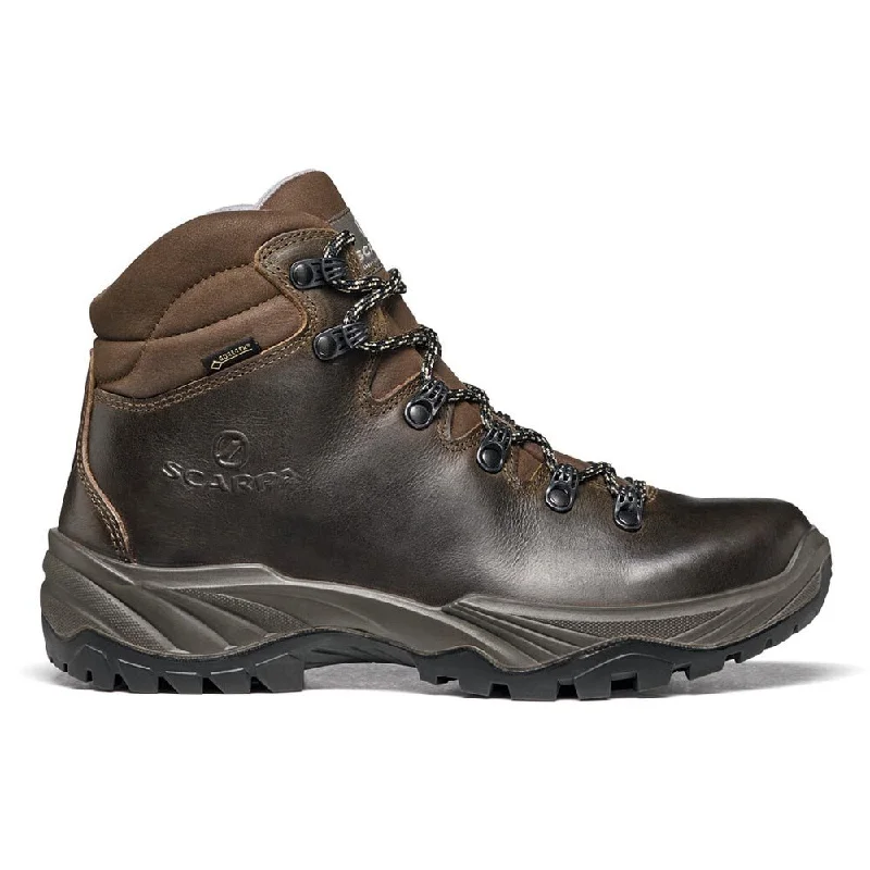 TERRA GTX - WOMEN'S HIKING BOOT