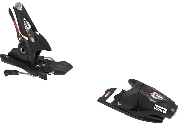 Look 2022 SPX 10 GW B73 Ski Binding