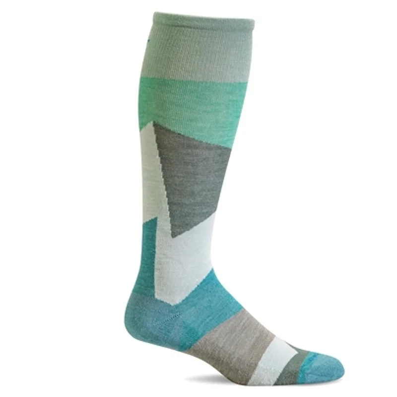 EMBOLDENED - WOMEN'S SOCKS