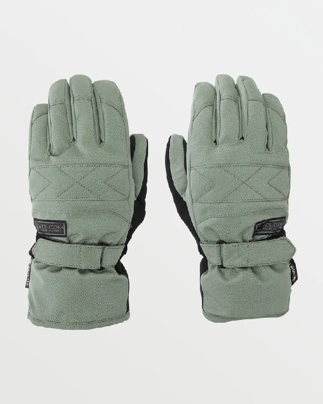 Volcom Womens Peep Gore-Tex Glove