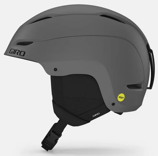 Giro Ratio MIPS Ski and Snowboarding Helmet