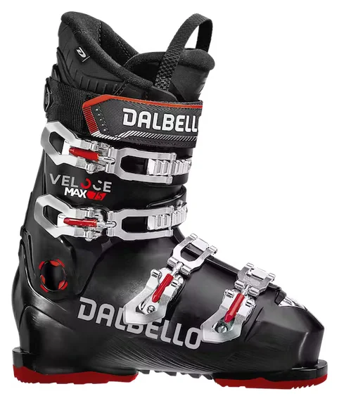 Dalbello Veloce Max 75 Mens Ski Boots 2024