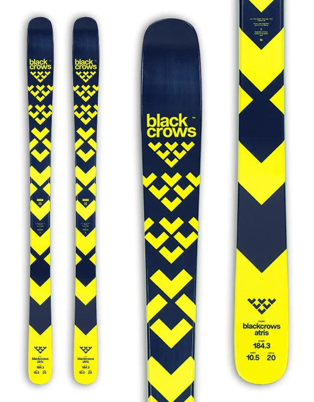 Black Crows Atris Powder Skis