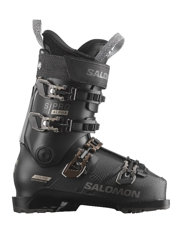 Salomon S/Pro Alpha 110 GW Ski Boots