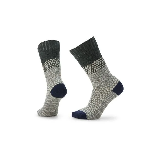 EVERYDAY POPCORN CREW - WOMEN'S SOCKS