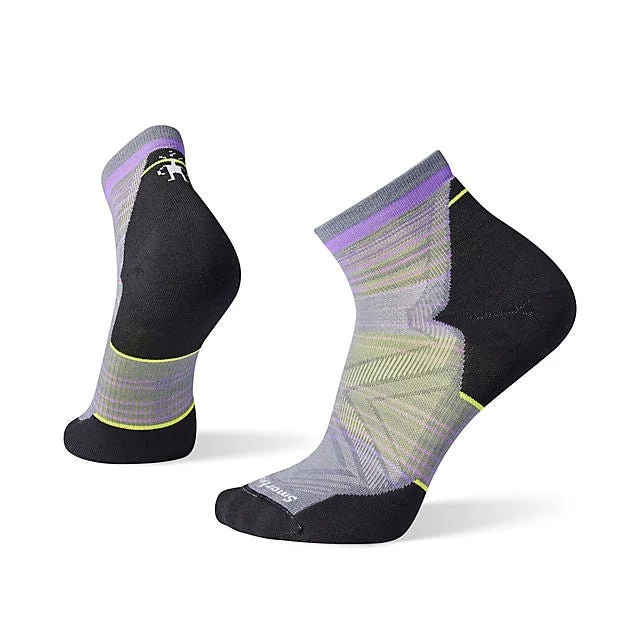 RUN TARGETED CUSHION PATTE - MEN'S SOCKS