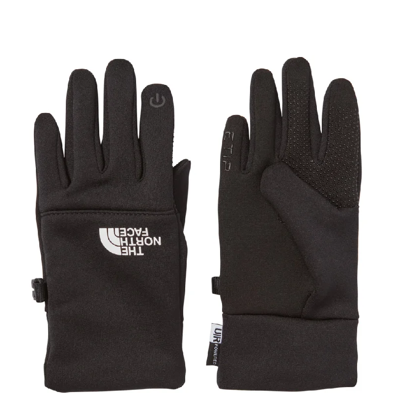 North Face Recycled Etip Glove (NF0A7WGE) Kids 2025