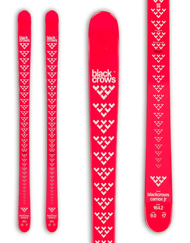 Black Crows Camox Junior Kids Skis