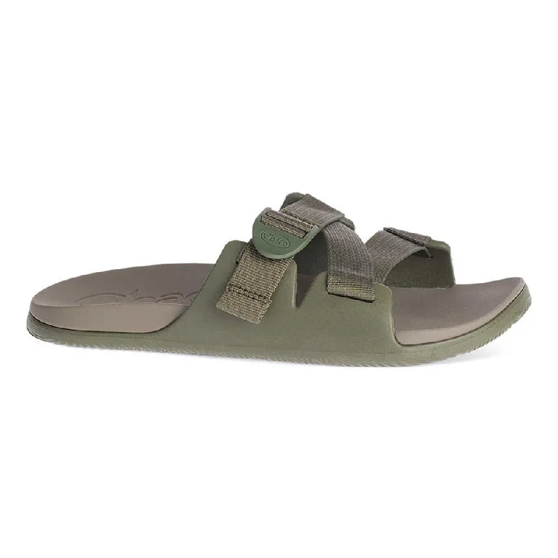 CHILLOS SLIDE - WOMEN'S SANDAL