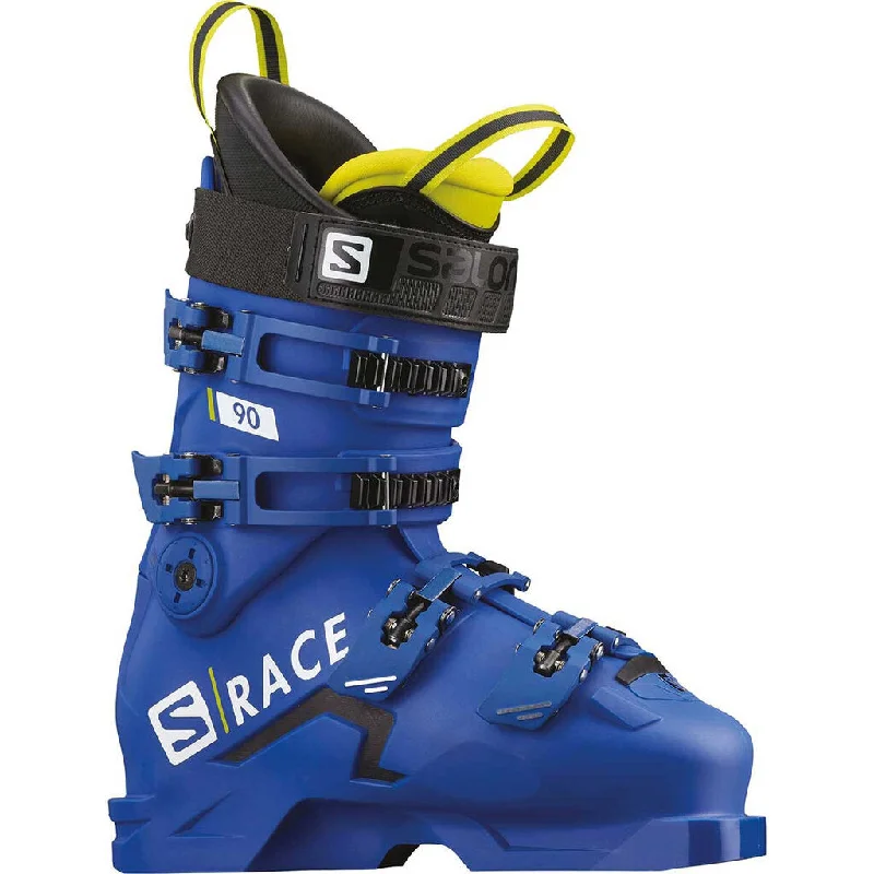 Salomon S/Race 90 Jr Race Boots