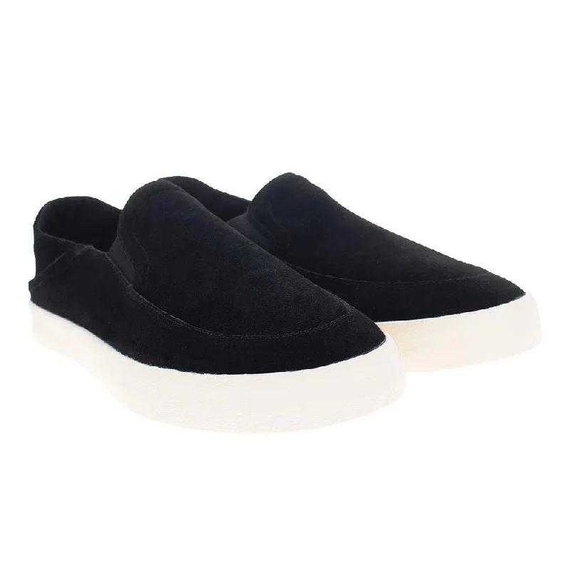 SLIP-ON - MEN'S SHOE