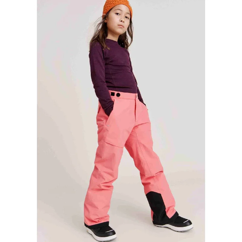 Reima Youth Reimatec Winter Pants - Riento