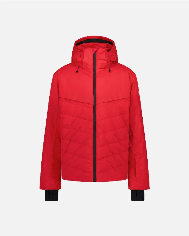 MEN SKI JACKET BLIZZARD