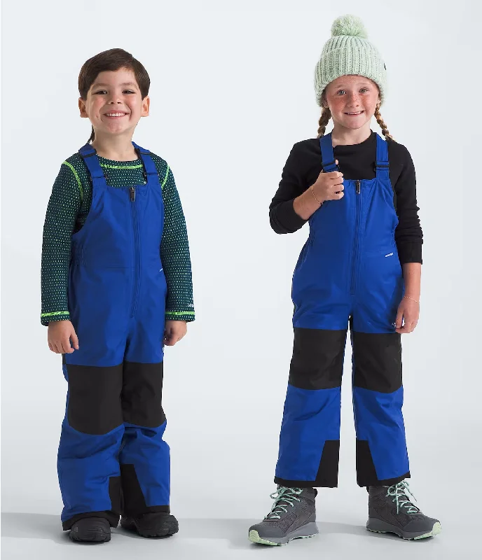 The North Face Kids' Freedom Insulated Bib