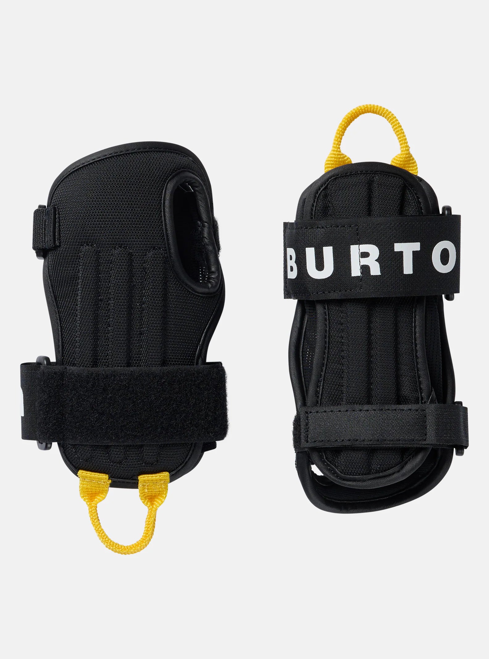 Burton Adult Wrist Guards Black