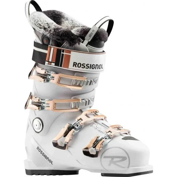 Rossignol Pure Pro Heat Wms Boot