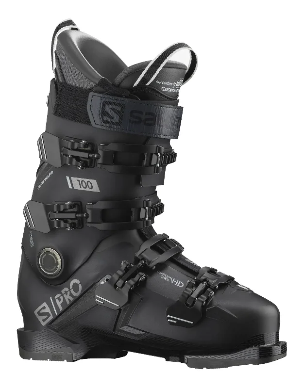 Salomon S/Pro 100 GW Ski Boots