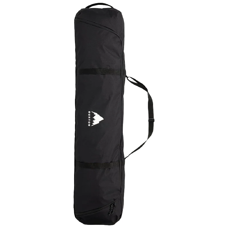 Burton Space Sack Snowboard Bag 2025 True Black