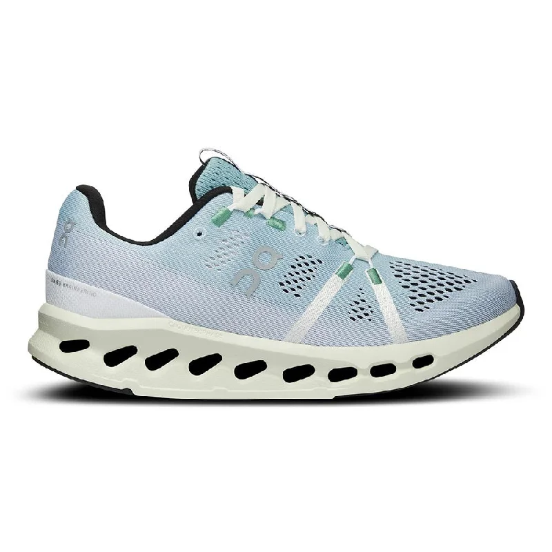 CLOUDSURFER - WOMEN'S RUNNING SHOE