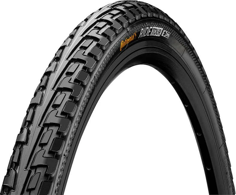 Continental Ride Tour 700x37Wire