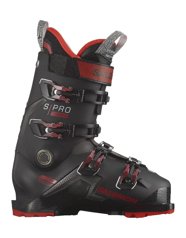 Salomon S/Pro 100 HV GW Ski Boots