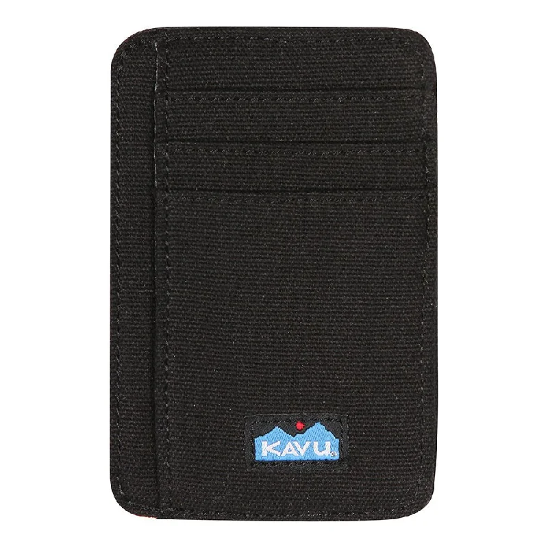 FAIRBANKS WALLET - ACCESSORIES