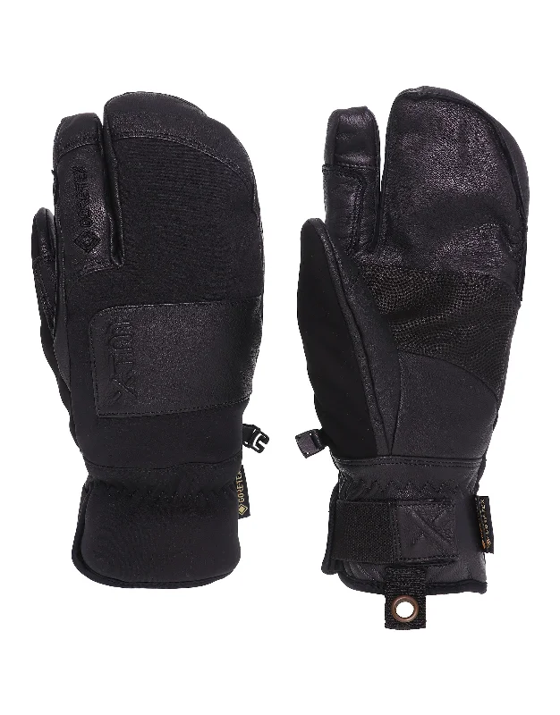 XTM Patrol Gore Tex Trigger Mittens