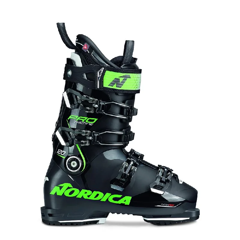 NORDICA PRO MACHINE 120 GW SKI BOOT 2021 - 22