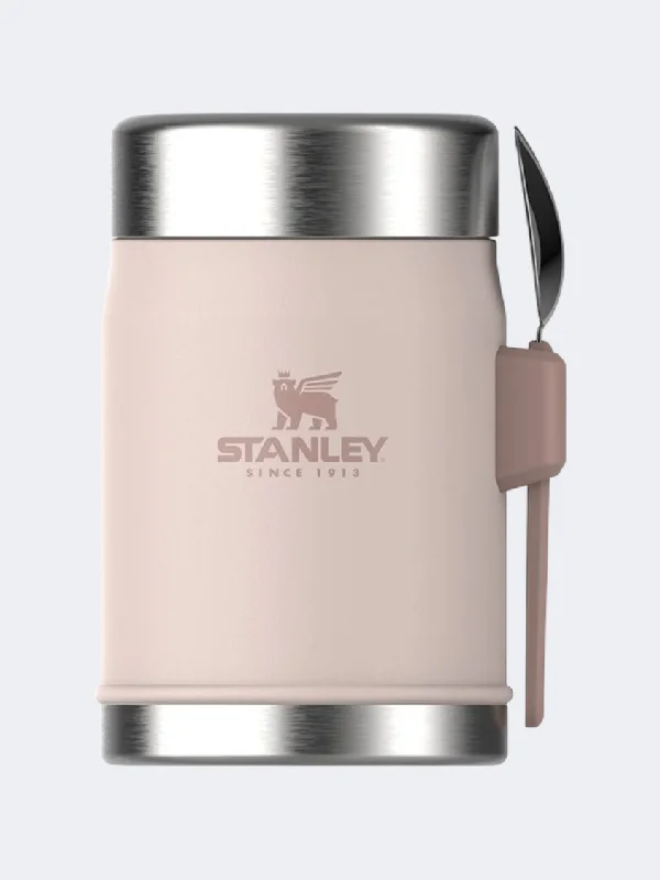 Stanley Legend Plus Sport 14 Oz Lifestyle Cup Rose Quartz