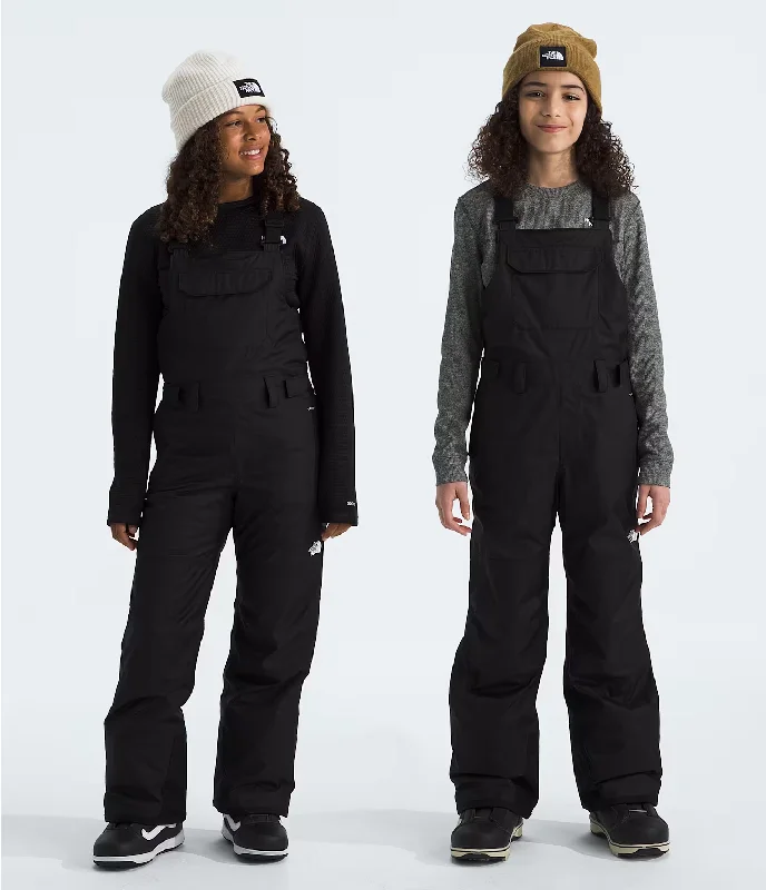 The North Face Teen Freedom Insulated Bib