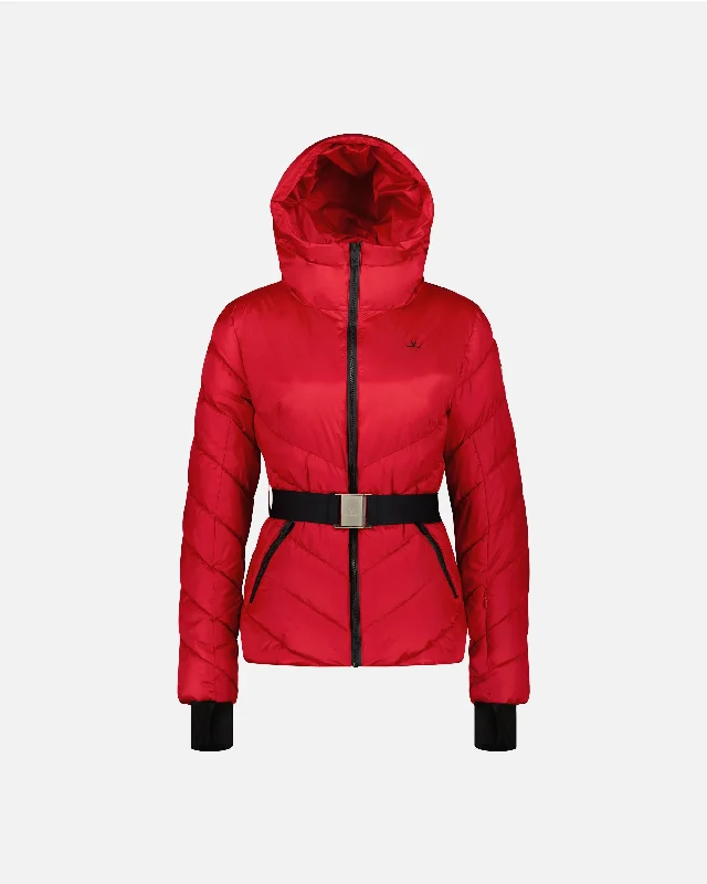 AIRELLES SKI JACKET