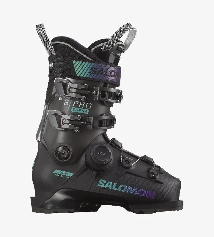 Salomon S/Pro Supra BOA 95 GW Womens Ski Boots 2025