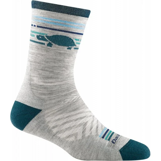 PACER MICRO CREW UL CUSH - WOMEN'S SOCKS