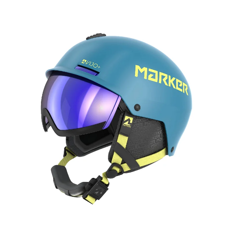 Marker Vijo Junior Helmet 2025