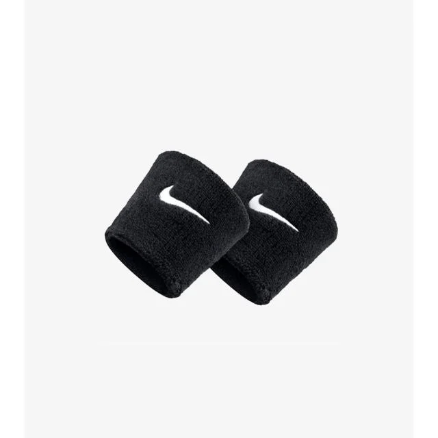 Nike Swoosh Men Training Band Black/White