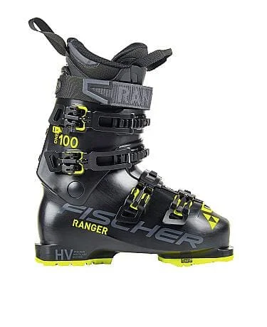 Fischer Ranger One 100 VAC GW Ski Boots 2023