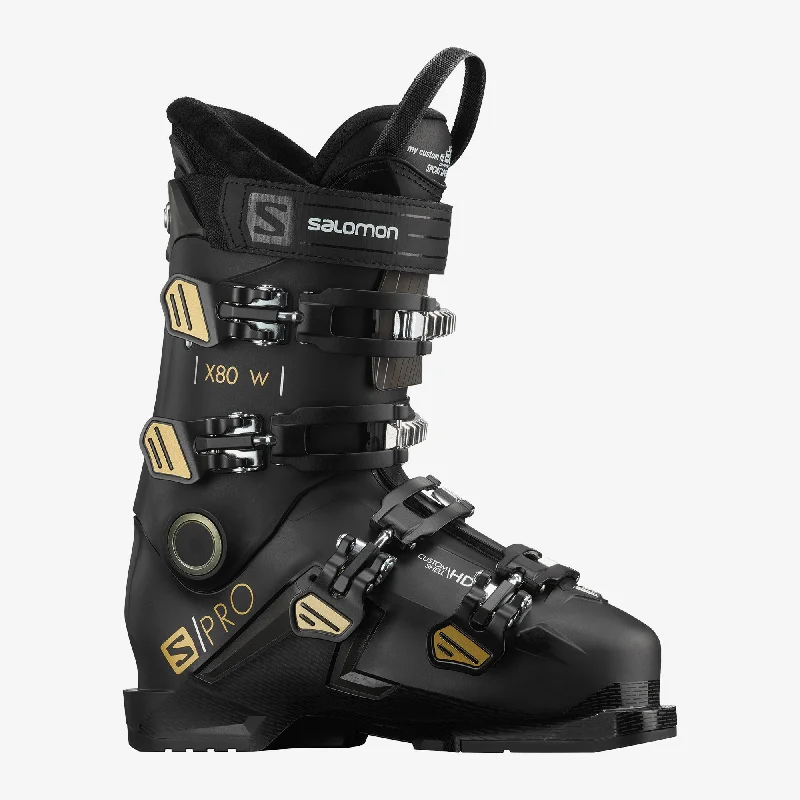 Salomon S/PRO X80 Women's 2021