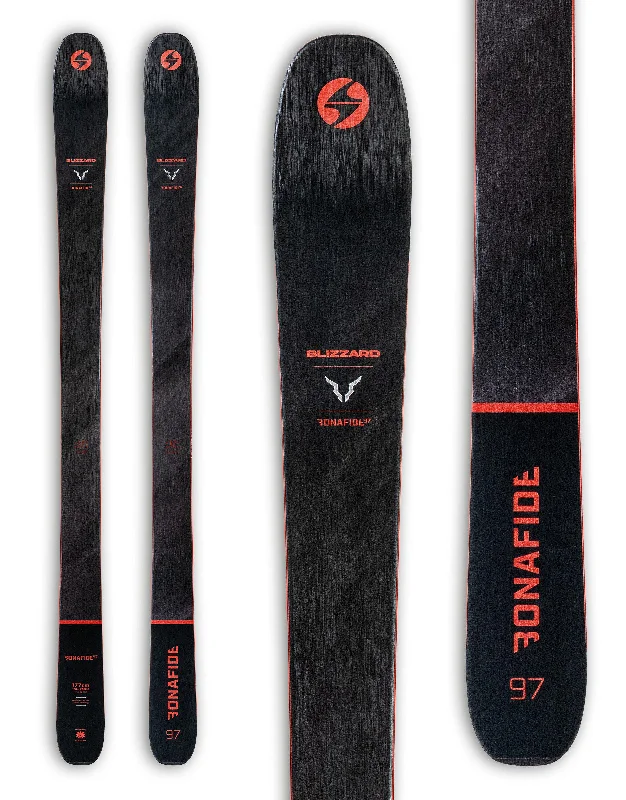 Blizzard Bonafide 97 Skis 2022