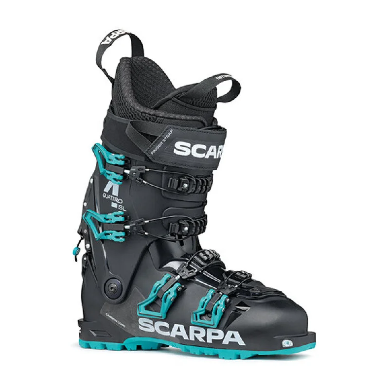 Scarpa 4-Quattro SL Women’s