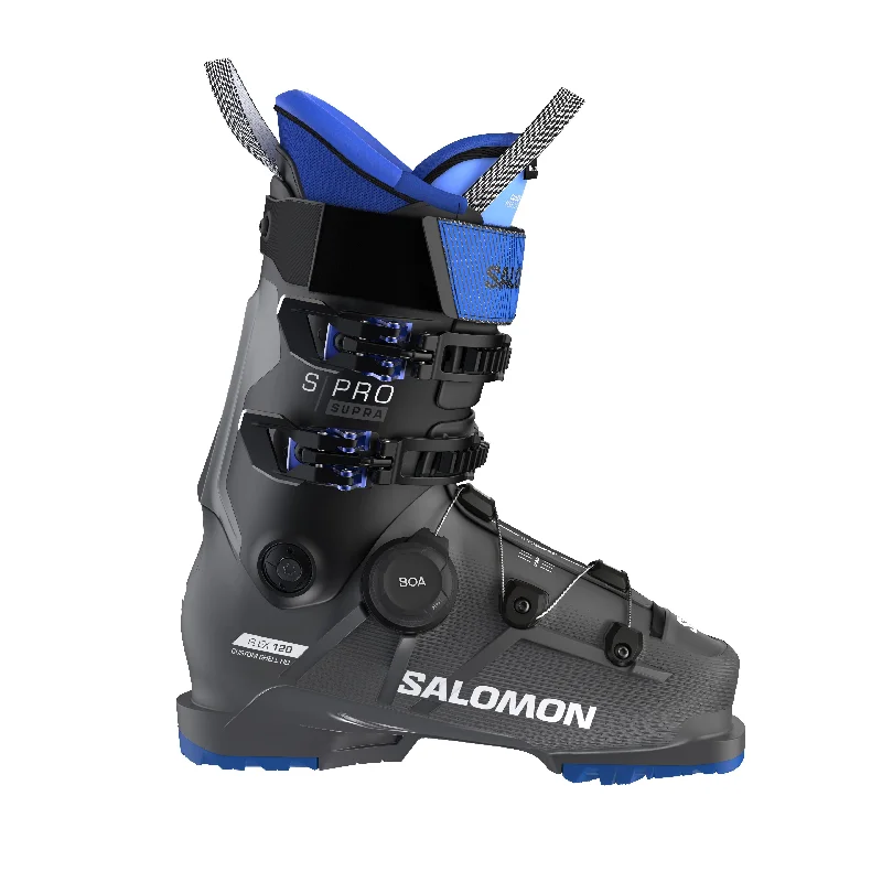 Salomon S/Pro Supra BOA 120 Ski Boots 2024