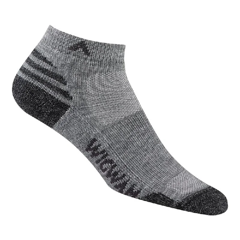 MERINO LITE QUATER - WOMEN'S SOCKS