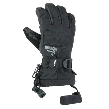 Kombi Jr Storm Cuff Kids Glove