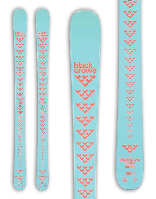 Black Crows Captis Birdie Womens Skis