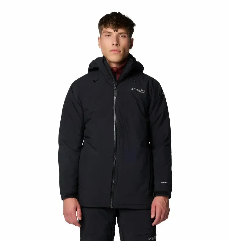 Winter District™ III Jacket - Black