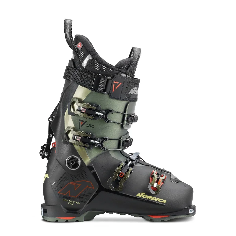 Nordica Unlimited 130 DYN Ski Boots 2025