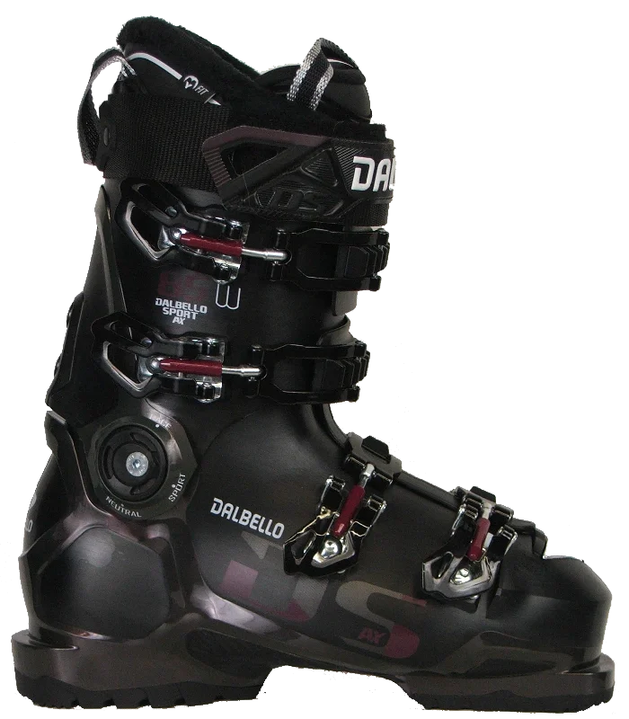 Dalbello DS AX 85W Womens Ski Boot - 2021