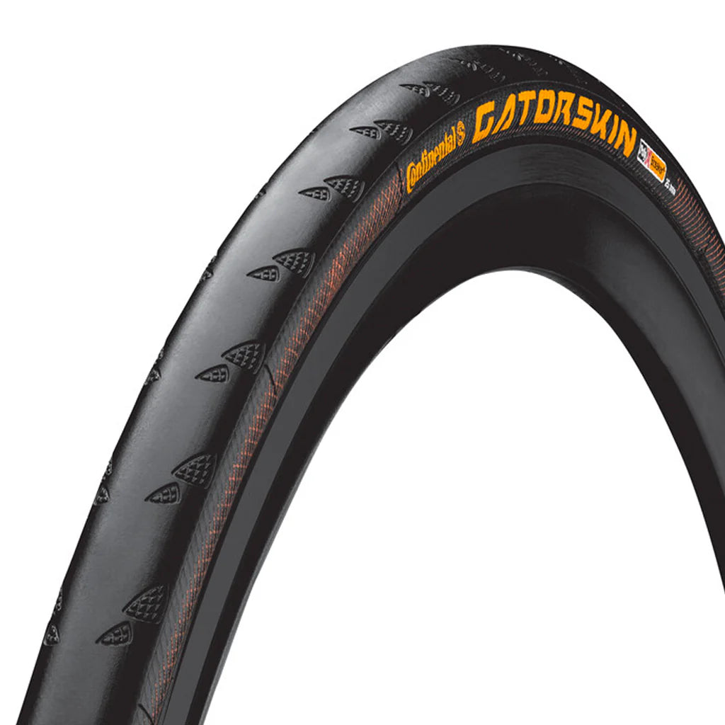 Continental Gatorskin 700x28