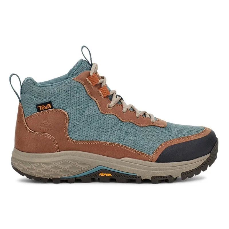 RIDGEVIEW  MID RP - WOMEN'S HIKING BOOT