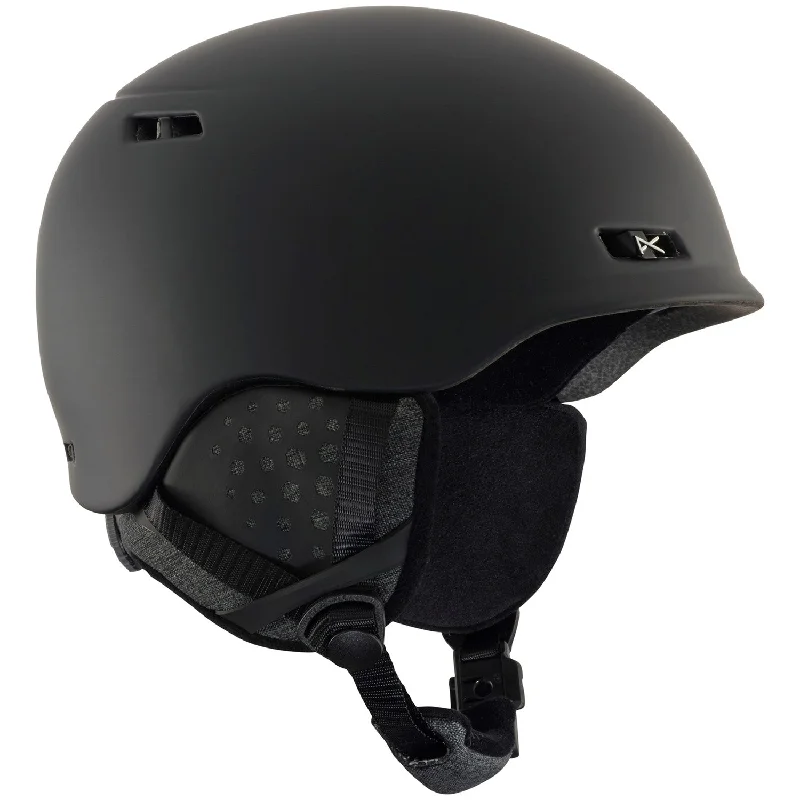 Anon Rodan Helmet 2023 Black